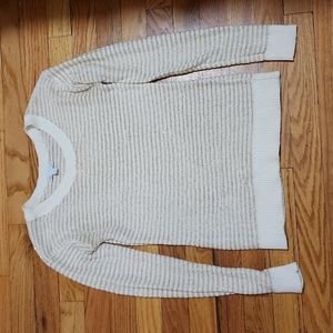 Gap sweater